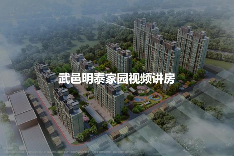 武邑楼盘最新信息