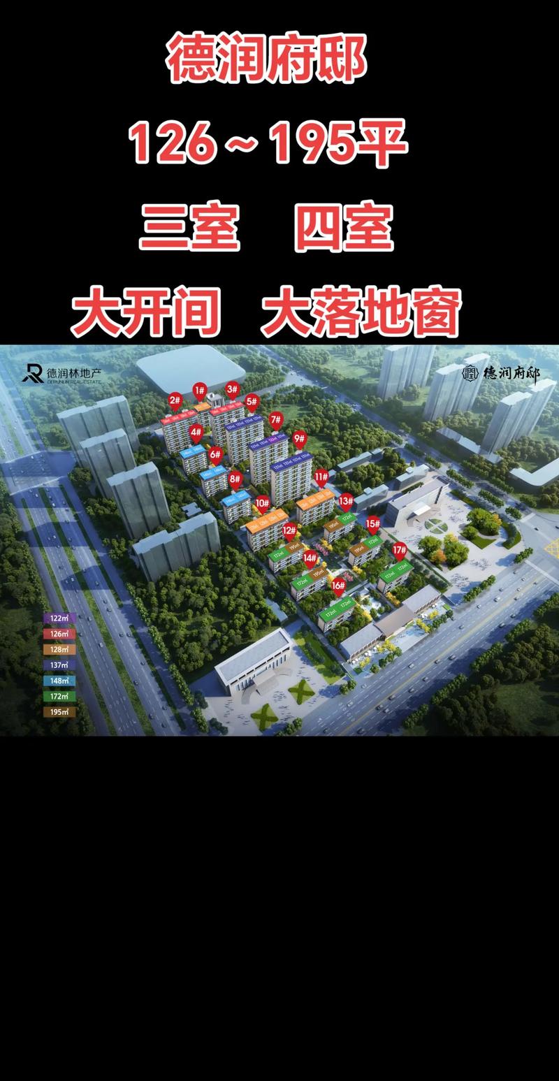 襄汾最新楼盘