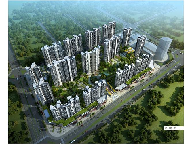 阳江市城南加州花园