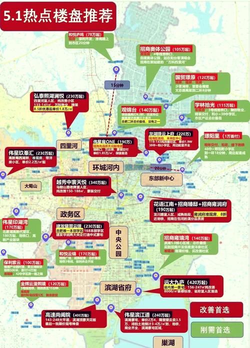 合肥房价暴涨