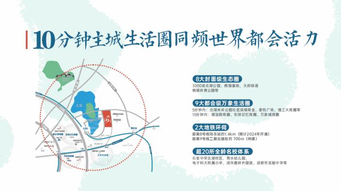 北湖新区房价