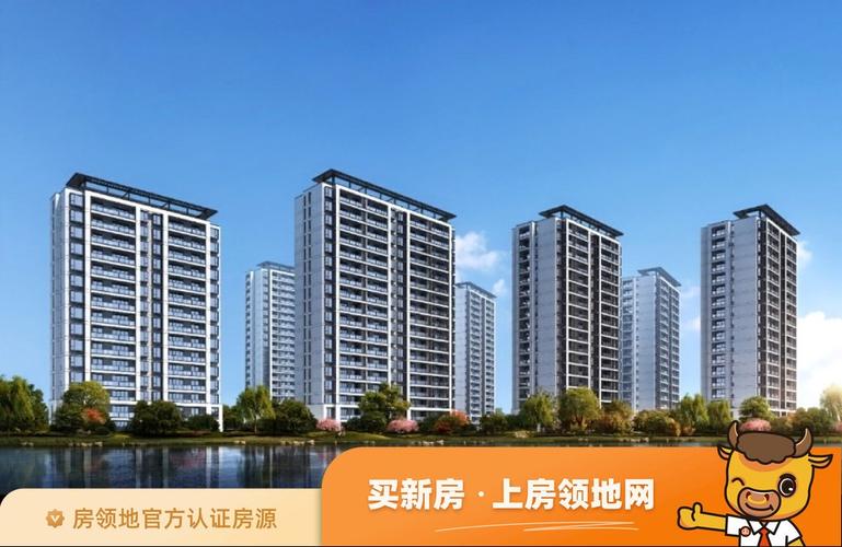 金华2017新开楼盘