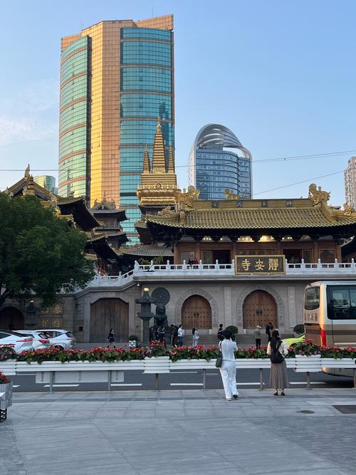 静安寺楼盘