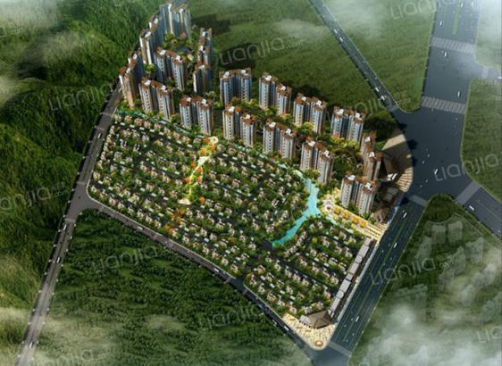 江门市新楼盘在售楼盘