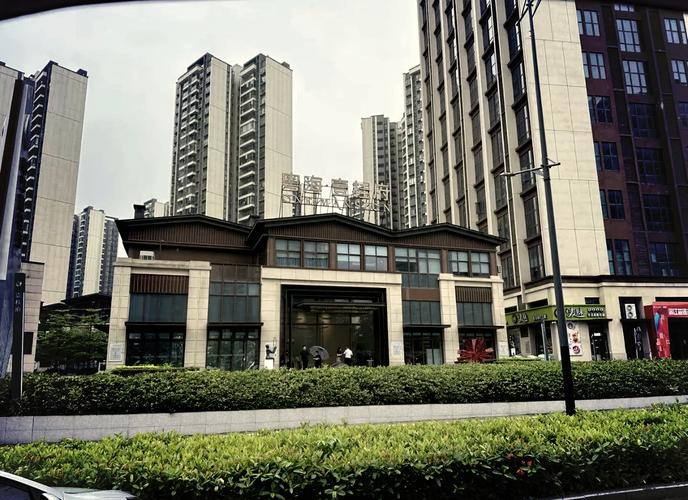 江门市新楼盘在售楼盘