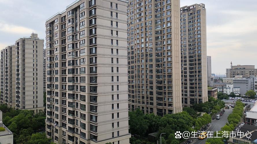 静观的房价