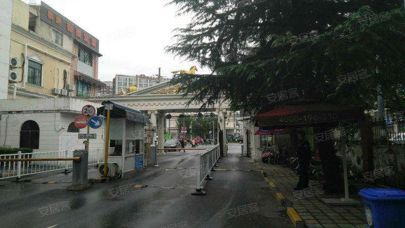 大上海国际花园雅典园