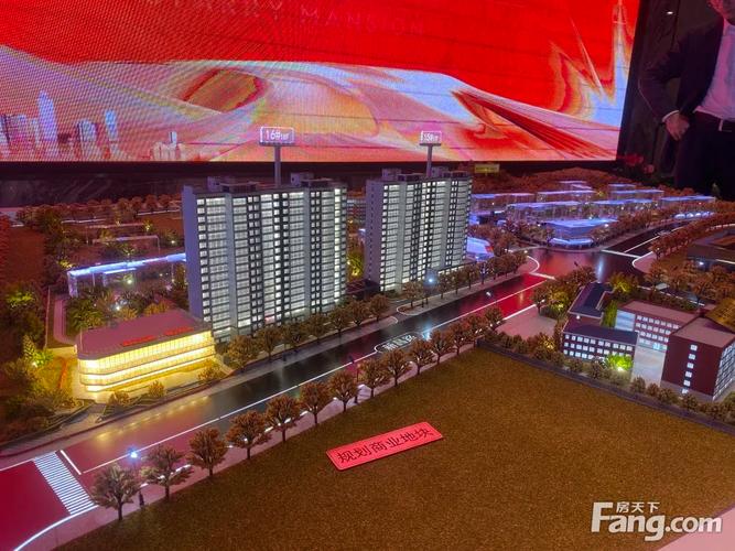 天心区新楼盘在售楼盘