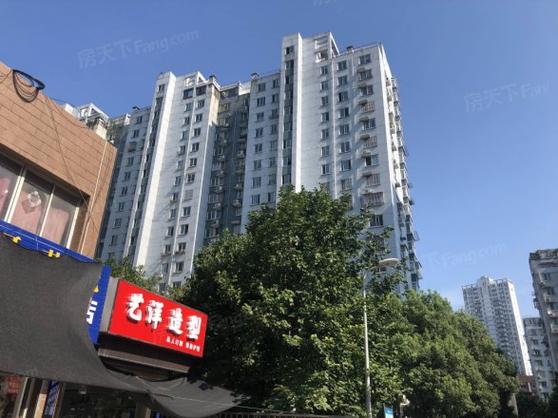 南湖家园房价