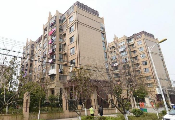 高淳别墅楼盘