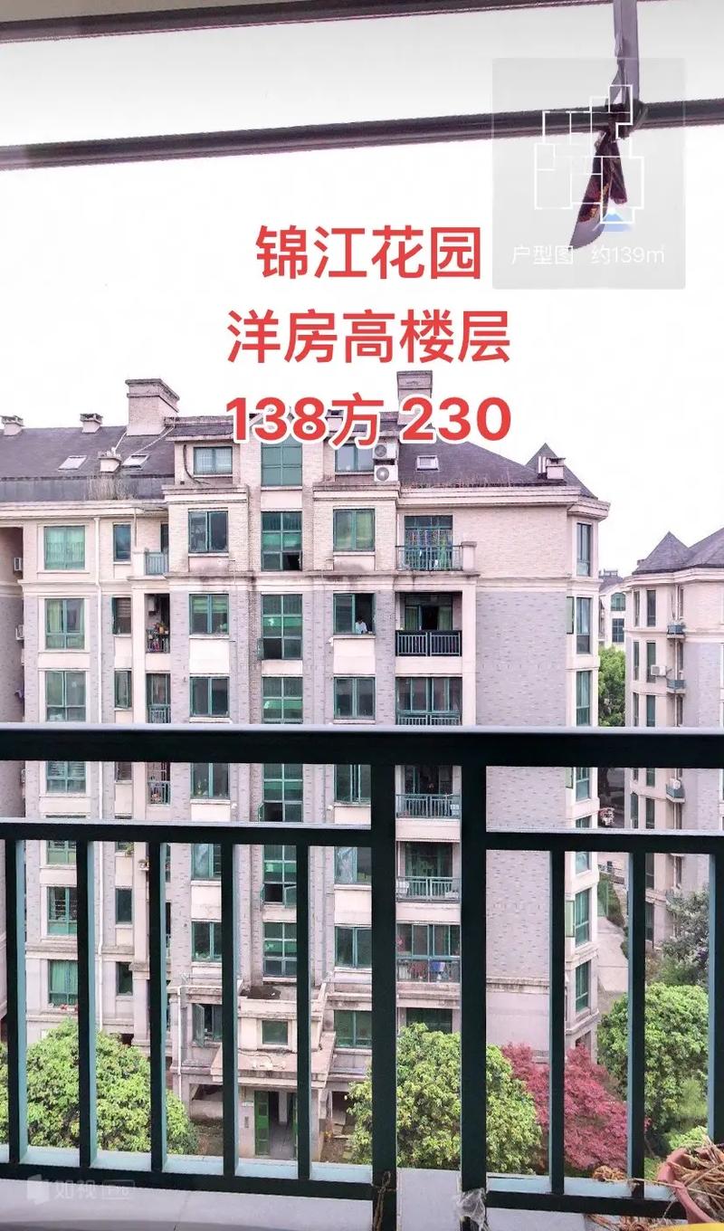 景江城市花园产权几年