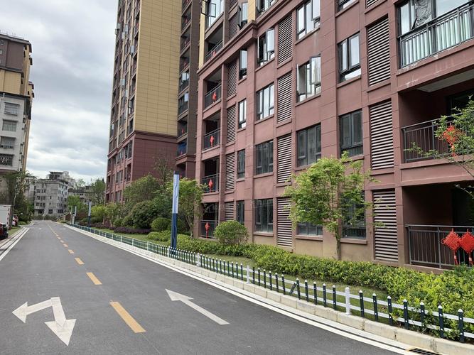 利川别墅楼盘