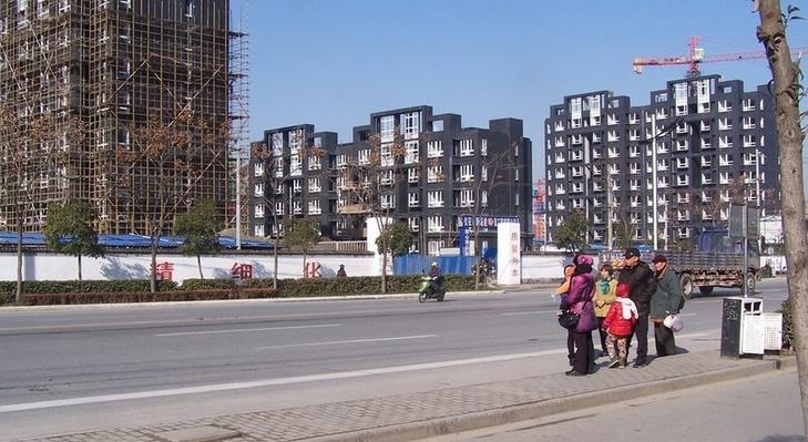 扬州杉湾花园怎么样