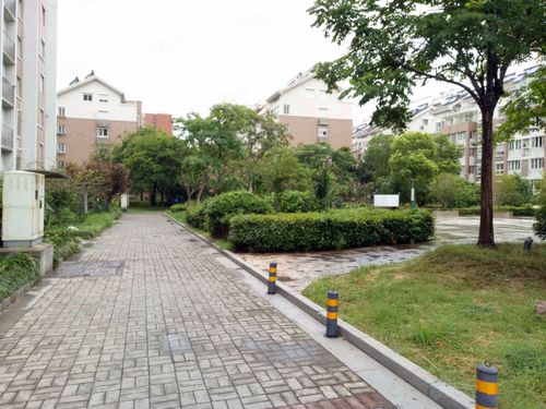 扬州杉湾花园怎么样