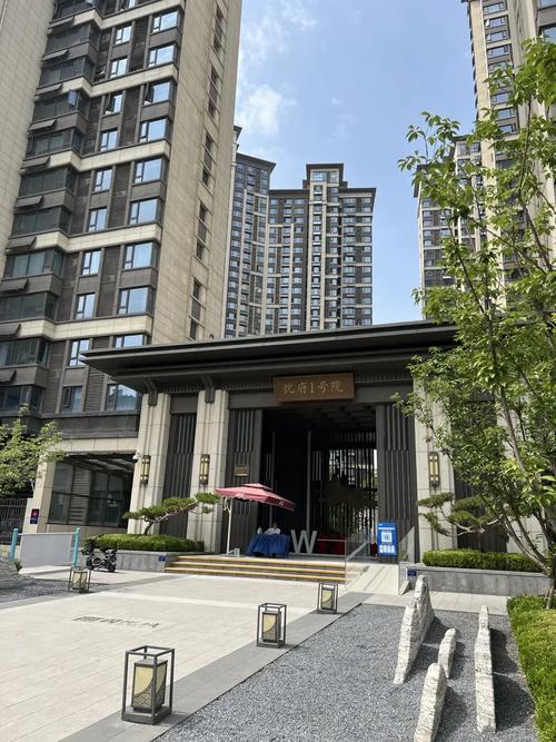 新乡新房楼盘