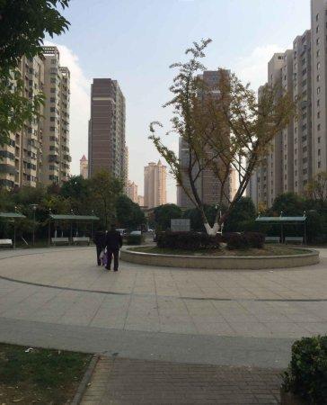常州天山花园怎么样