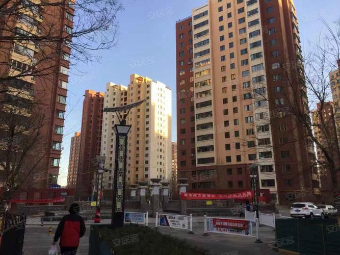 鹿港小镇房价