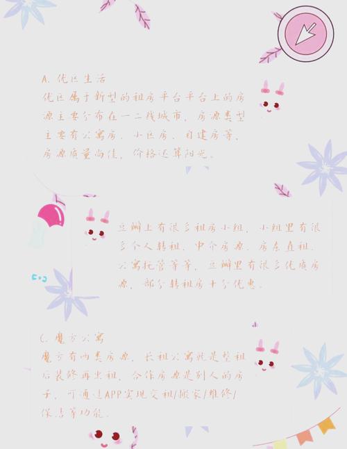 租房怎么租靠谱
