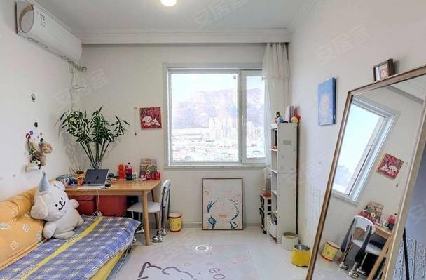 大连开发区鹏玥花园