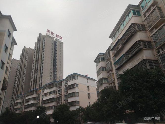 薛城苹果花园怎么样