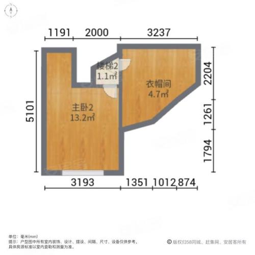 绿洲公寓房价