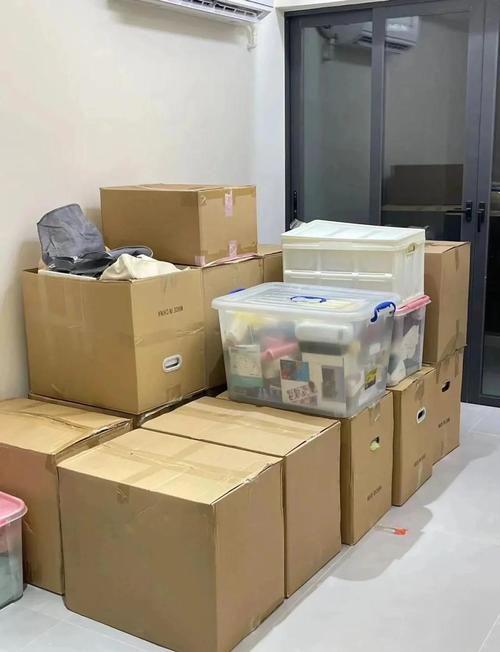 租房的怎么搬家