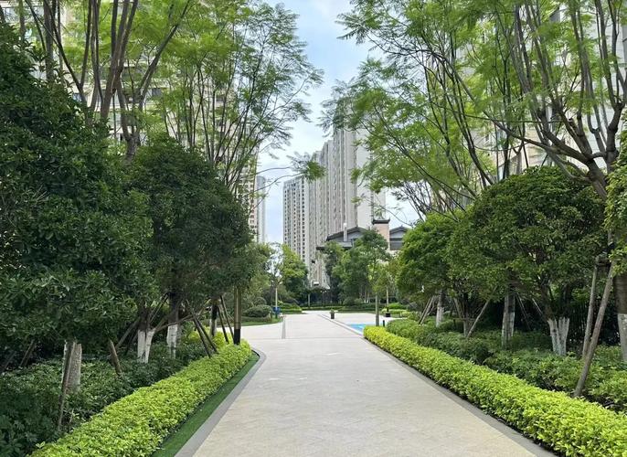 昆明官渡楼盘