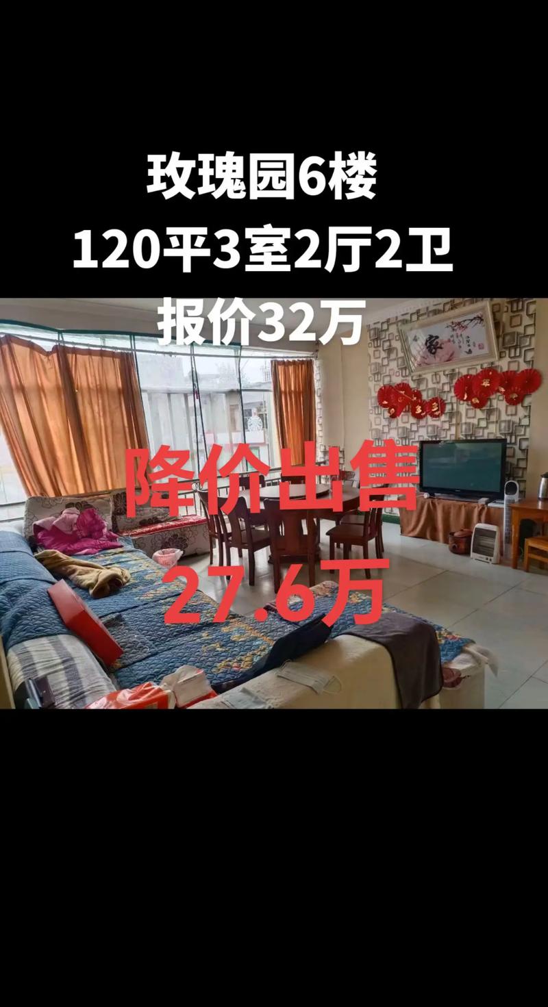 小关房价