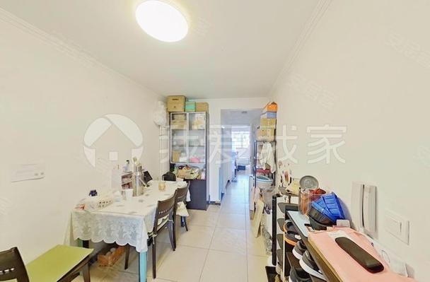 小关房价
