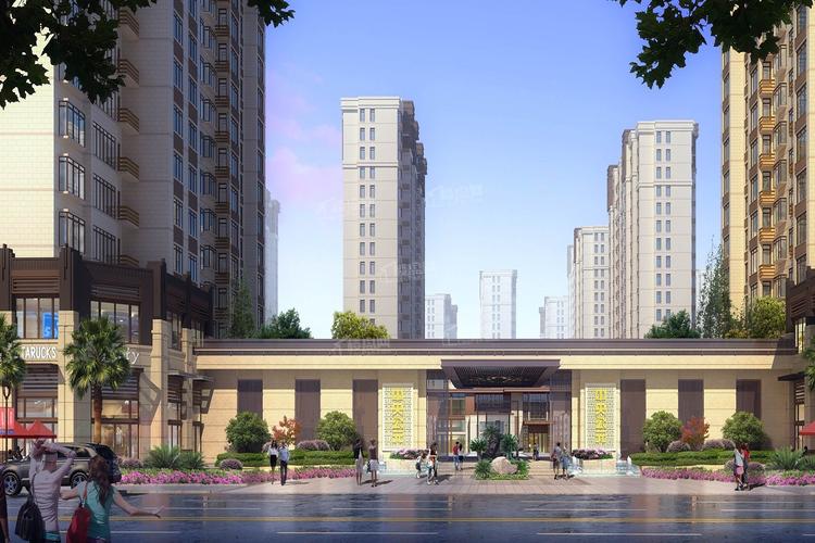 邢台便宜楼盘