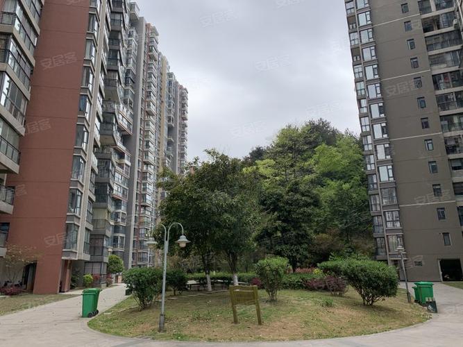 兴隆城市花园怎么样