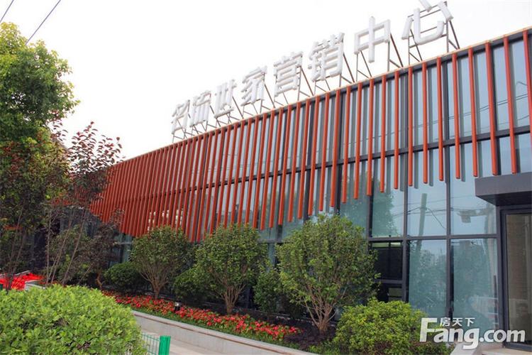 名流世家楼盘