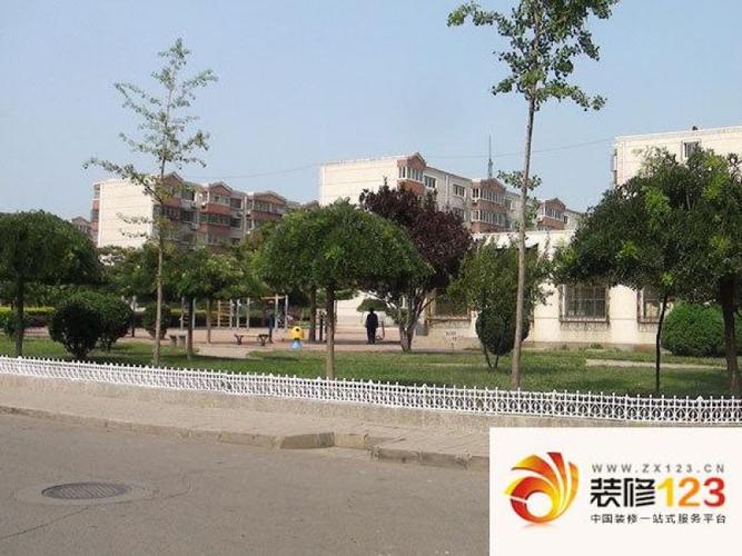 唐山幸福花园怎么样