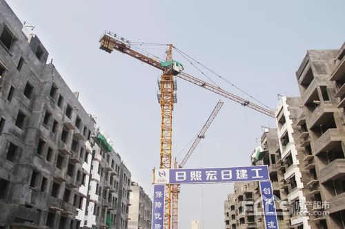 日照梦想成真花园电话