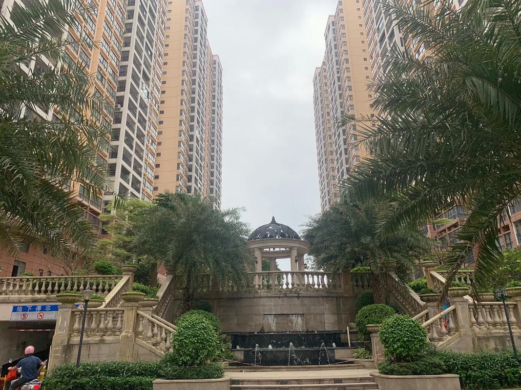 荔波新楼盘