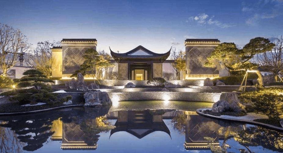 乌镇新楼盘
