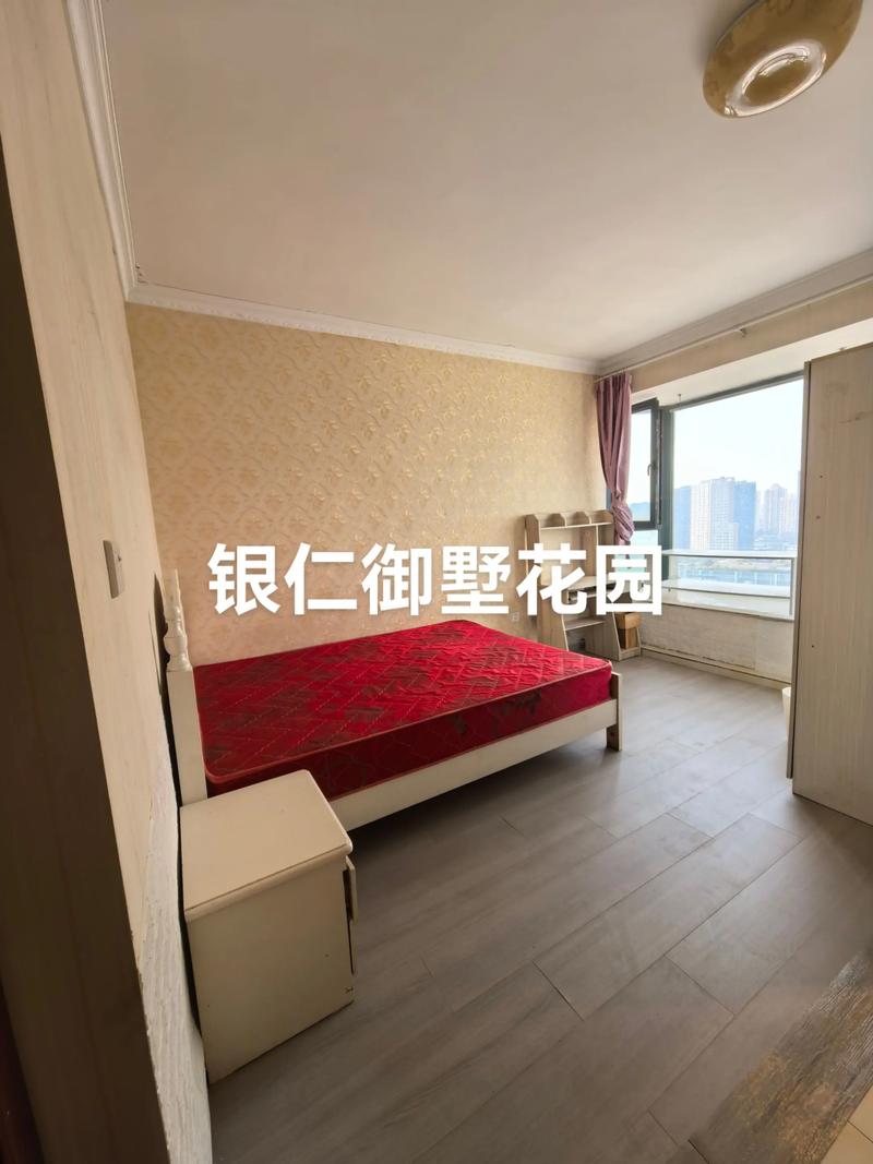 无锡银仁御墅花园学区