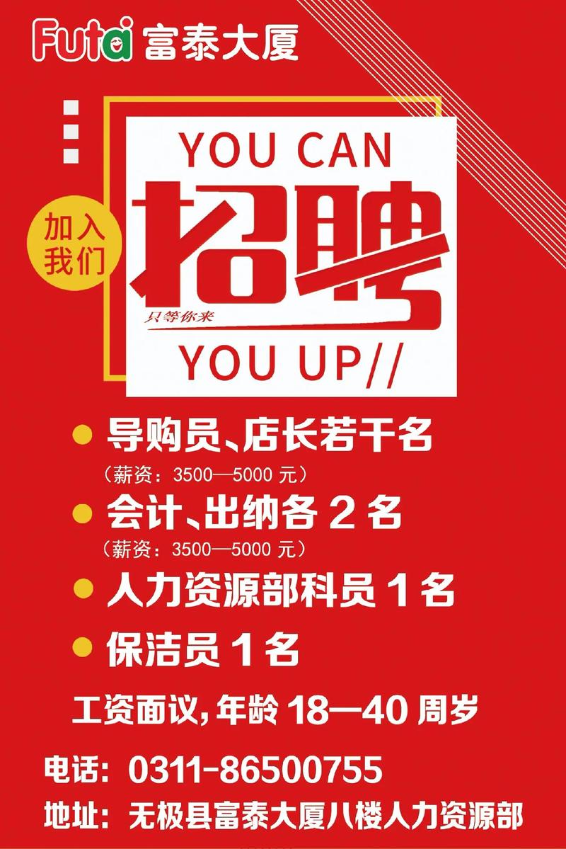 桂林楼盘招聘