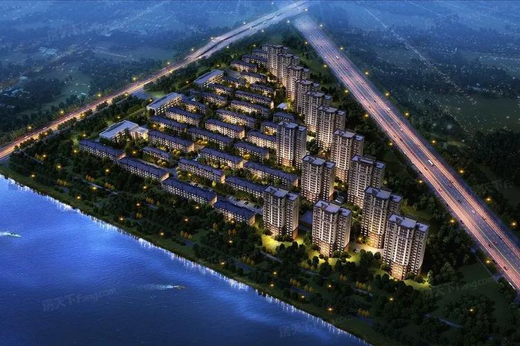 北京武清楼盘