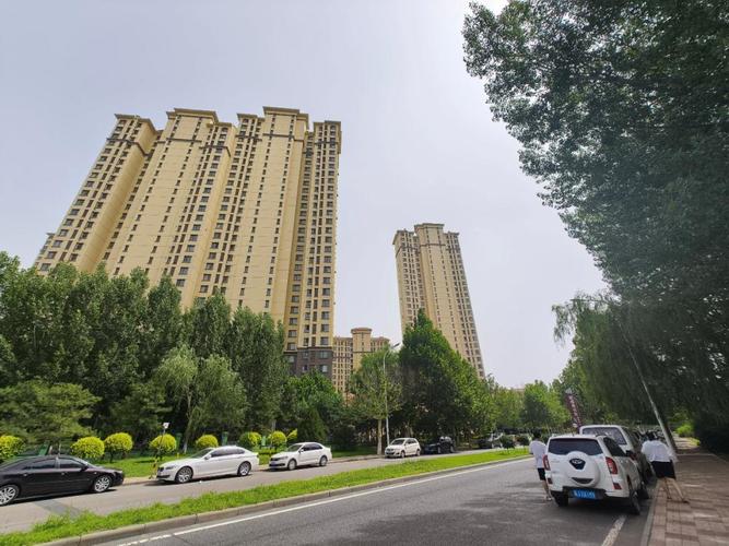 北京武清楼盘