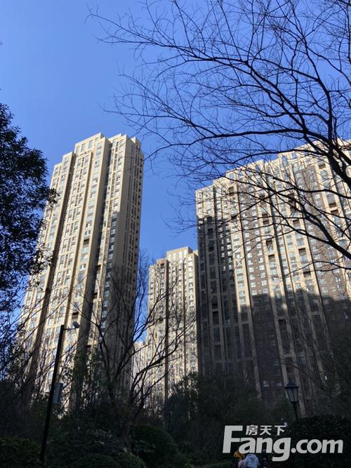 新郑新开楼盘