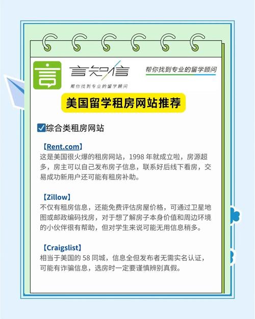 怎么在美国租房