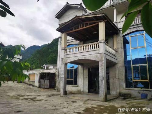 湄潭别墅楼盘