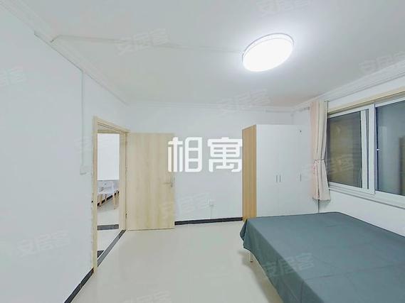 北京花园桥七贤村房价