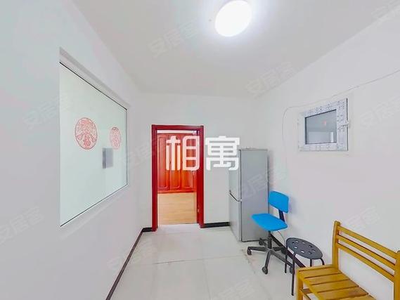 北京花园桥七贤村房价