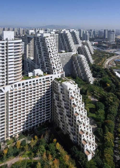 秦皇岛新建楼盘
