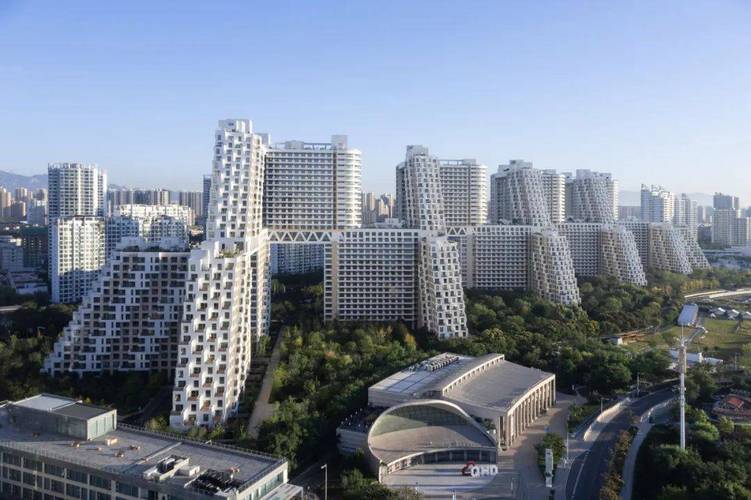 秦皇岛新建楼盘
