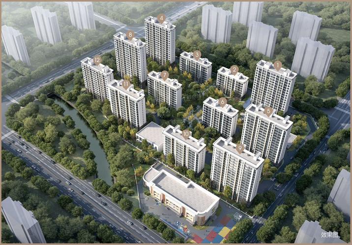 秦皇岛新建楼盘