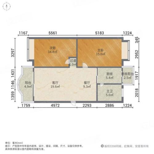 港湾花园房价