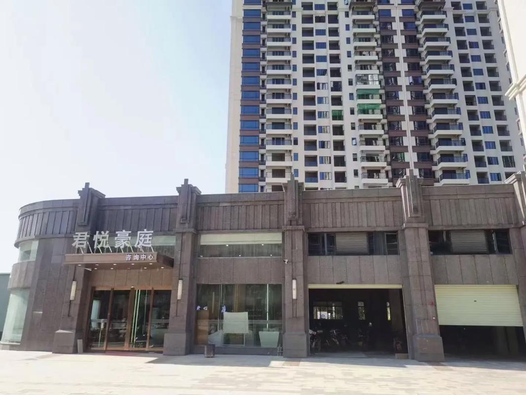 海丰新开楼盘